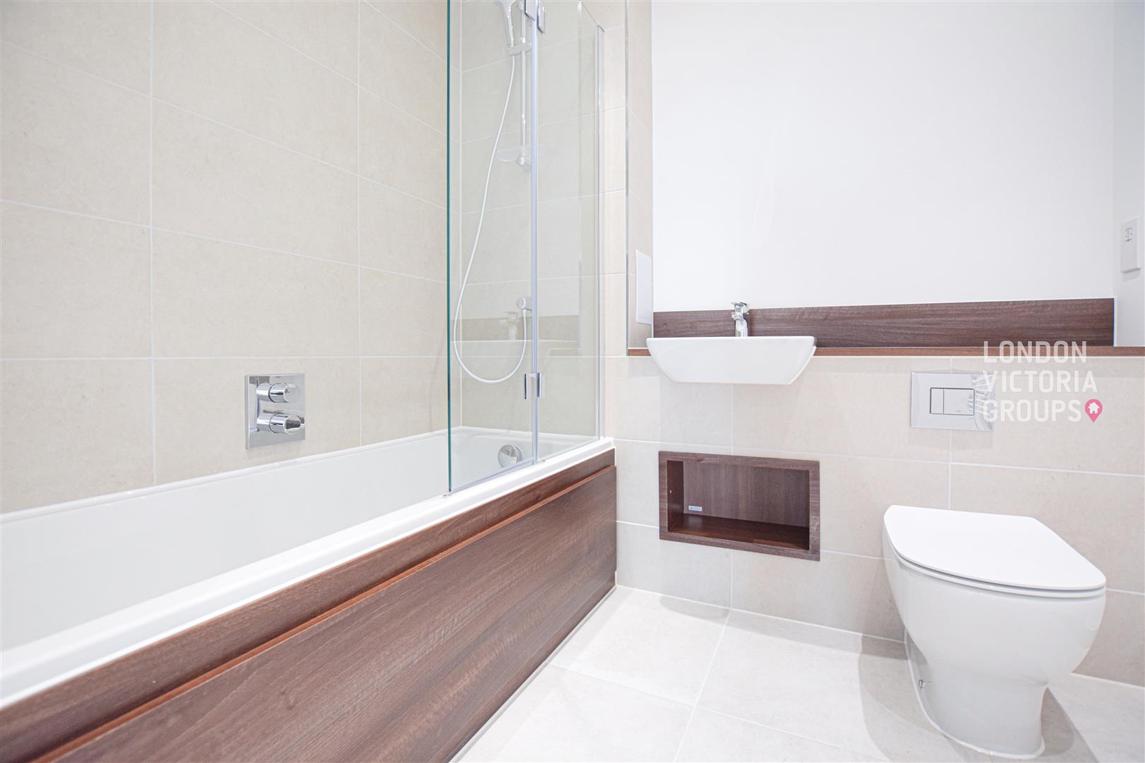 Bryant Apartments, Perceval Square, College Road, Harrow